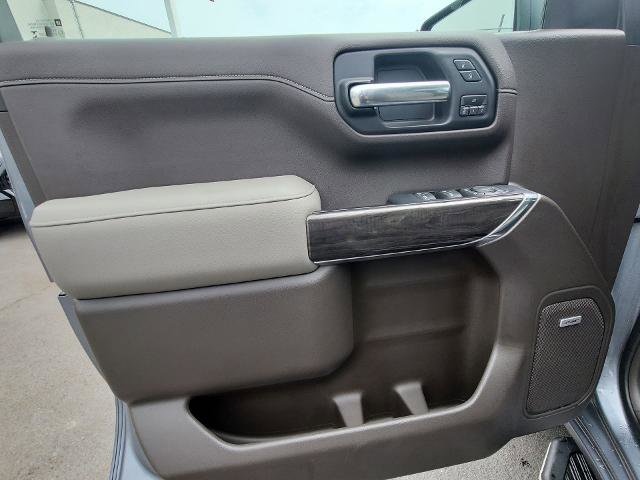 Used 2019 Chevrolet Silverado 1500 LTZ w/ LTZ Plus Package image 21