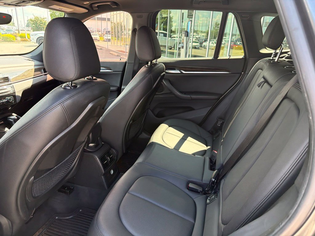 Used 2016 BMW X1 xDrive28i AWD/4WD image 27