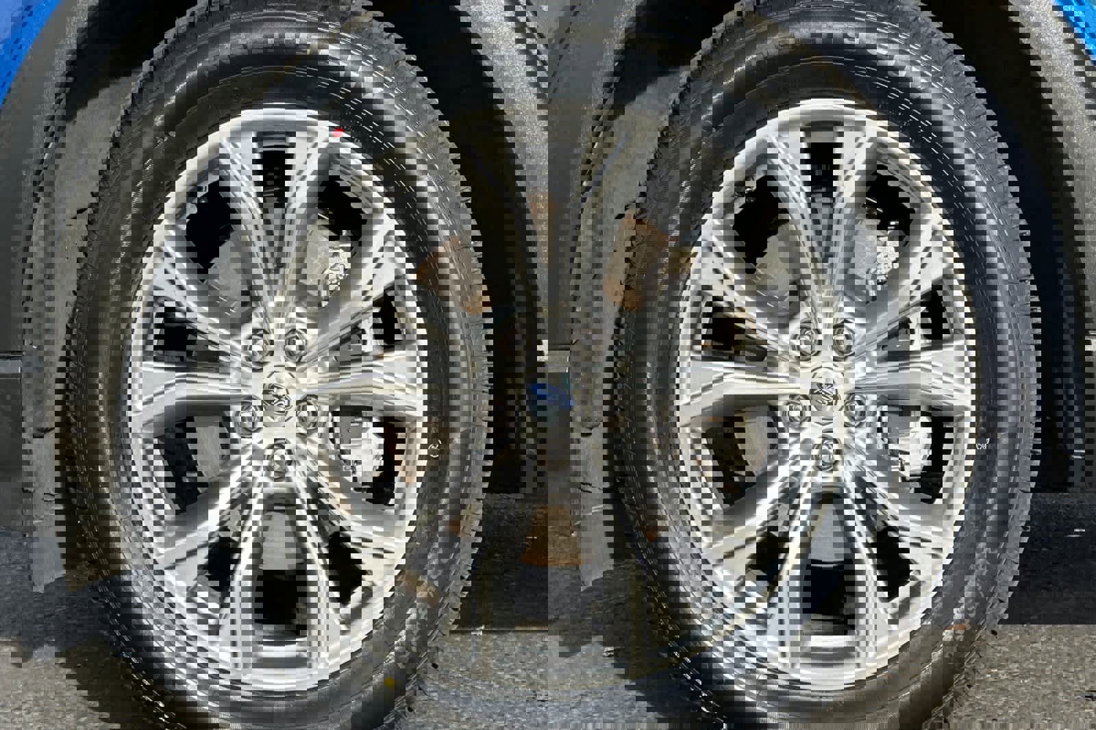 Certified 2022 Ford Explorer Limited w/ Equipment Group 301A image 28