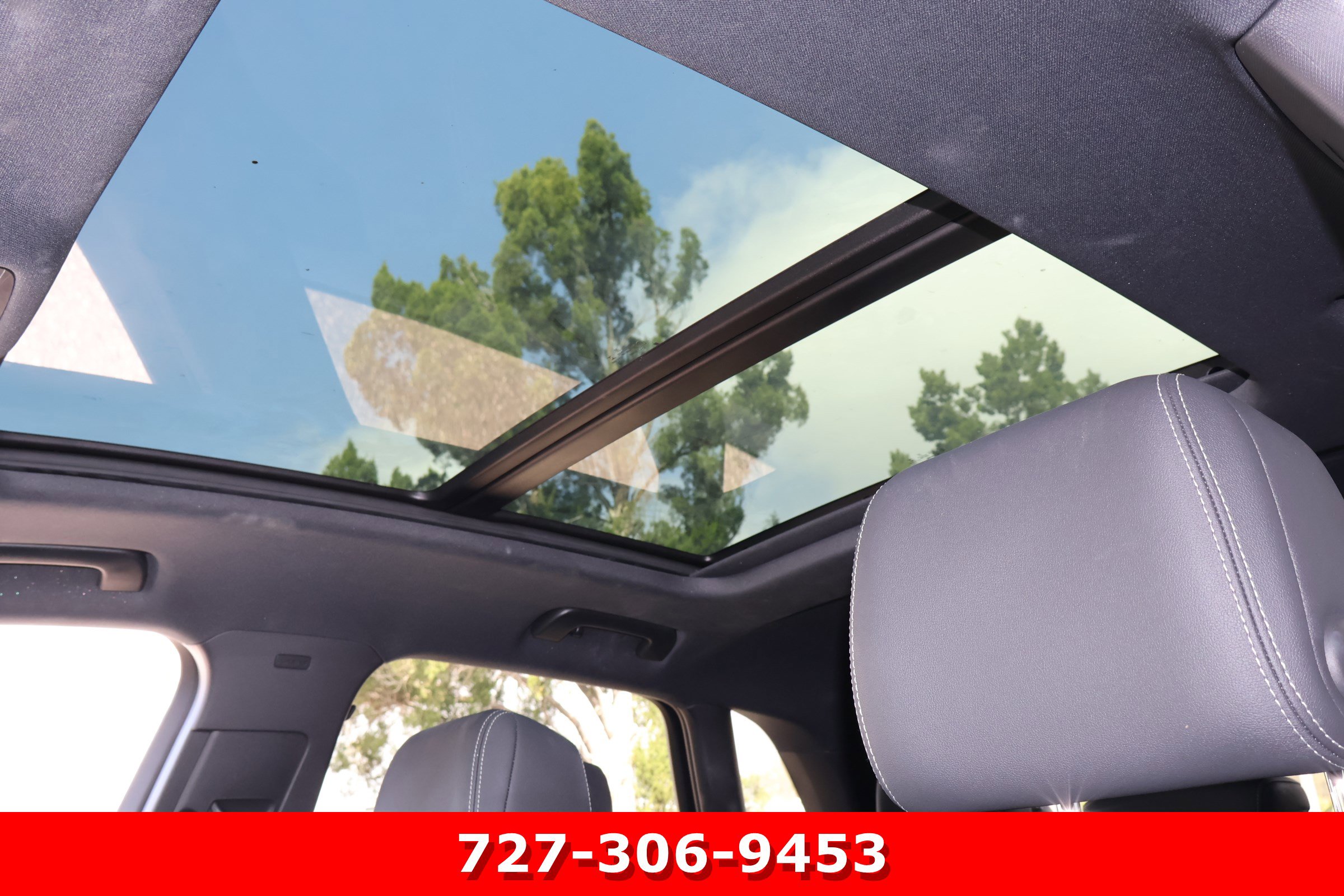 Used 2022 Audi Q3 2.0T Premium Plus w/ Premium Plus Package image 5