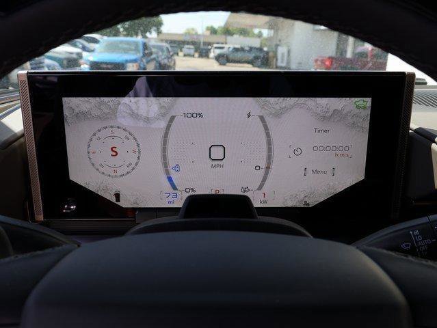 New 2025 GMC Hummer EV 3X w/ Battery Pack, 24 Module Pack image 23