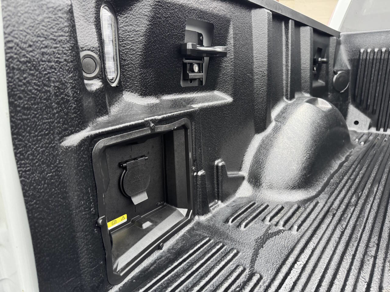 Used 2023 Ford F150 Tremor w/ 360 Degree Camera Package image 16