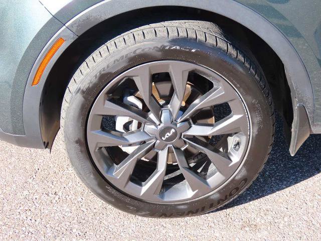 Used 2022 Kia Sorento SX Prestige image 13