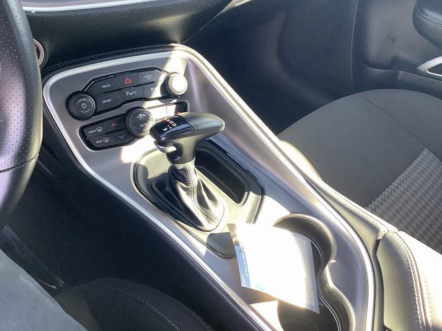 Used 2021 Dodge Challenger GT w/ Blacktop Package image 18