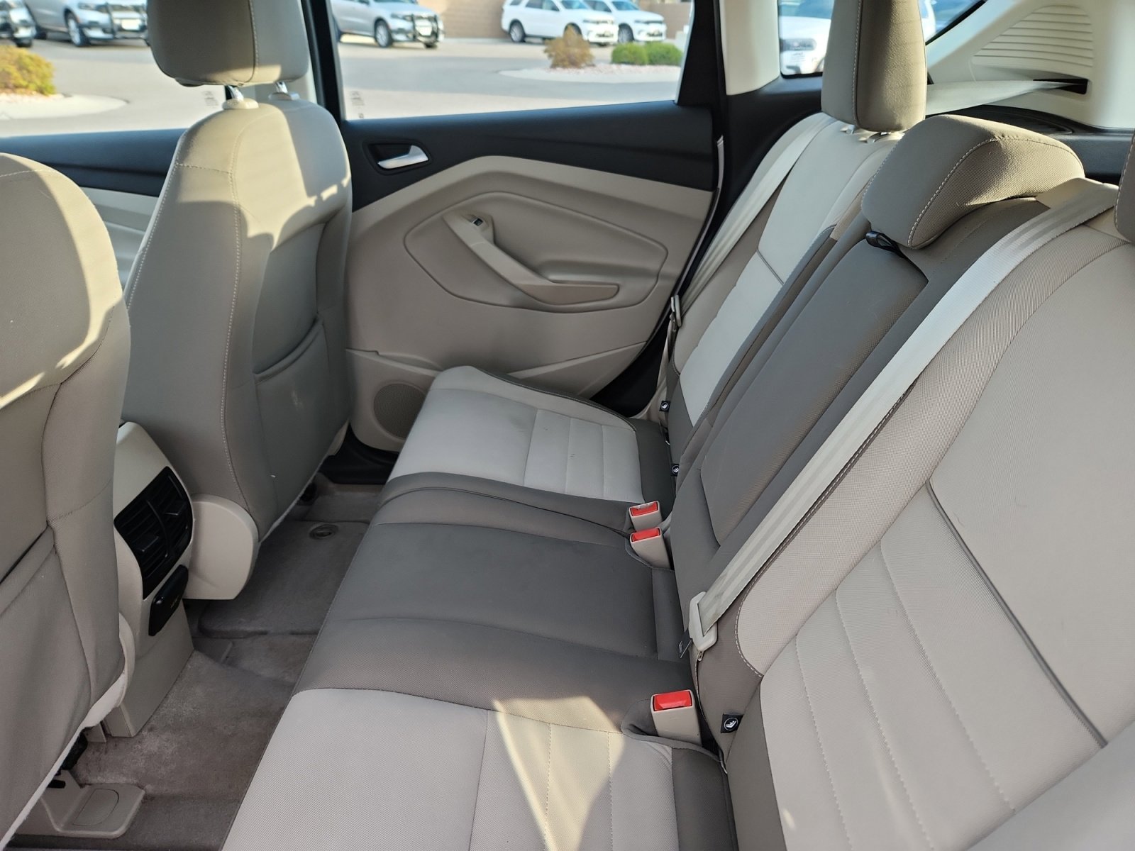 Used 2013 Ford C-MAX SE image 18