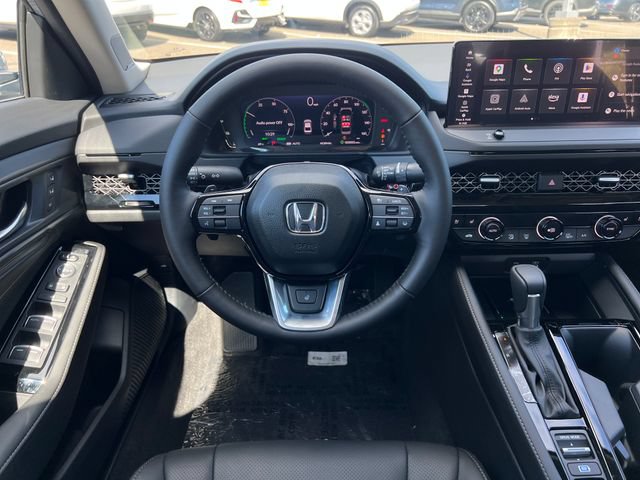 New 2026 Honda Accord Touring image 13