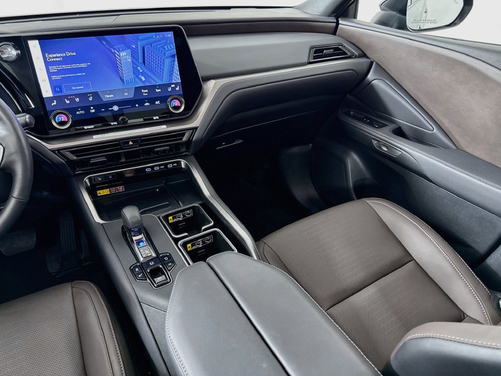 Used 2026 Lexus TX 350 AWD w/ Technology Package image 24