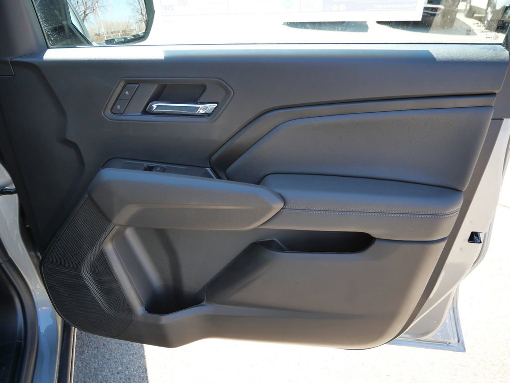 New 2026 GMC Canyon Elevation w/ Convenience Package image 20