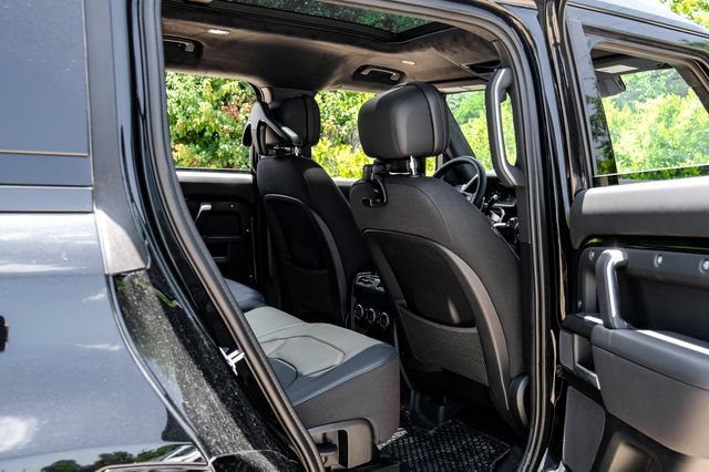 New 2026 Land Rover Defender 130 V8 AWD/4WD image 47