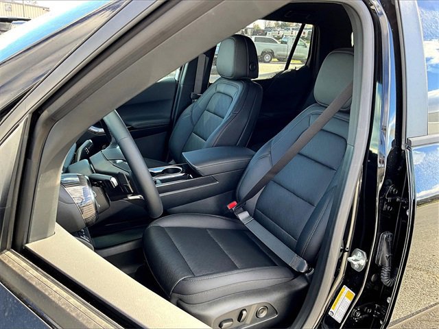 New 2026 Chevrolet Equinox LT w/ Convenience Package II image 9