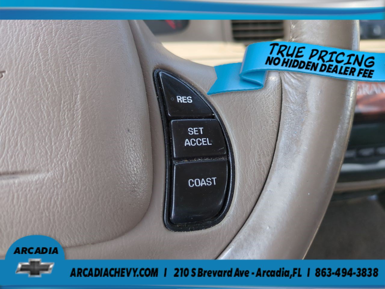 Used 2004 Mercury Grand Marquis LS RWD image 19