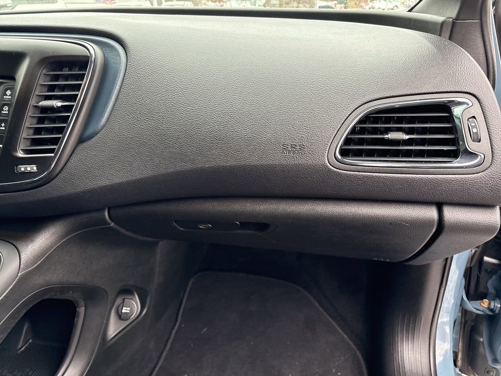 Used 2015 Chrysler 200 S w/ Comfort Group image 26