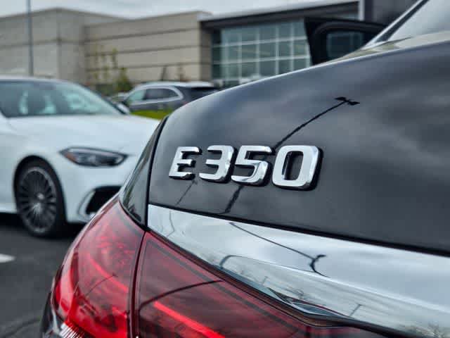 Used 2022 Mercedes-Benz E 350 Sedan image 21