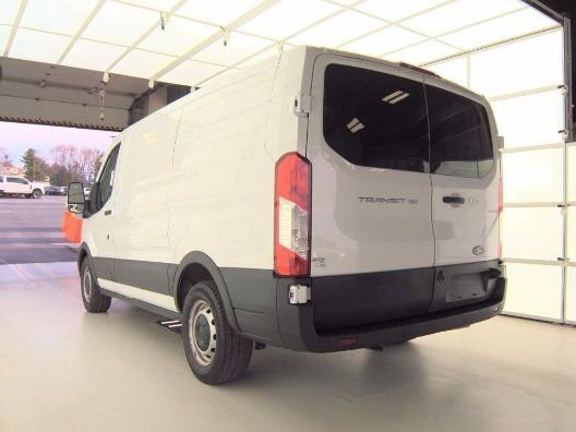 Used 2023 Ford Transit 150 Low Roof image 2