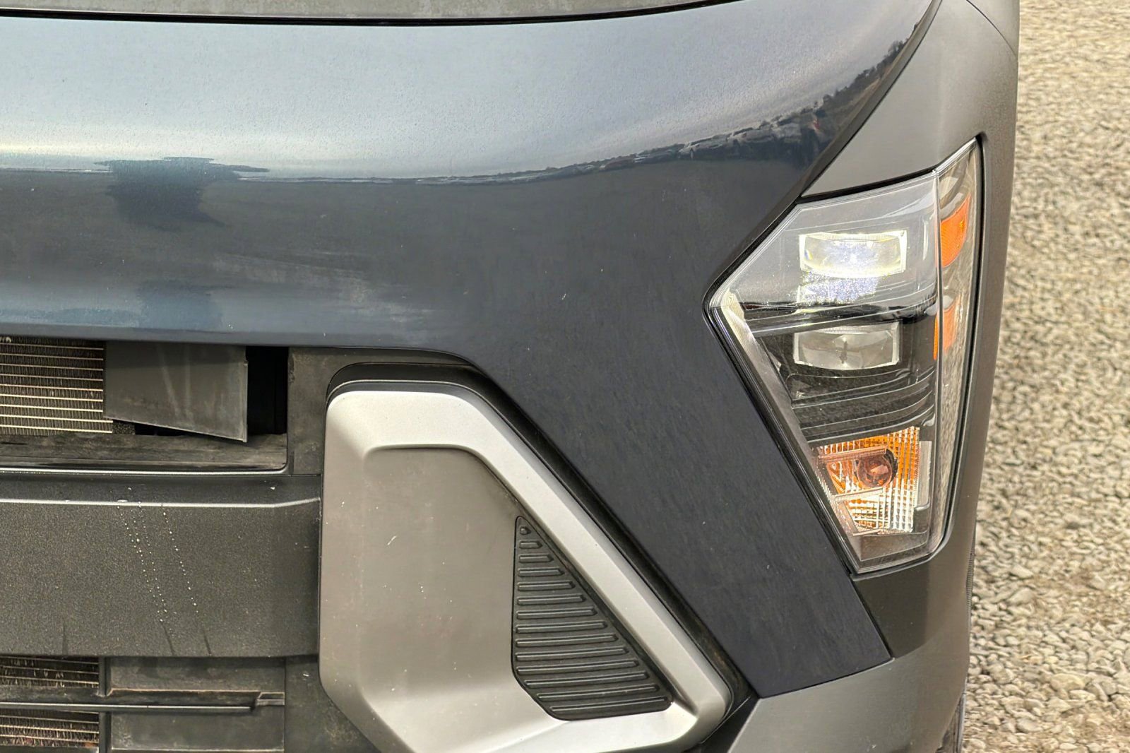 Used 2024 Hyundai Kona SEL image 49