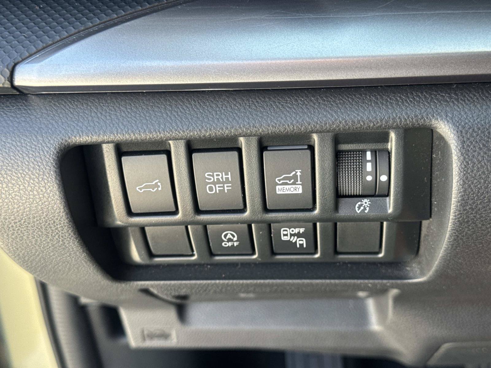 Used 2021 Subaru Forester Premium w/ Popular Package #1 AWD/4WD image 13