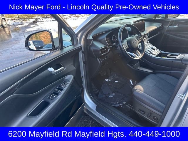 Used 2023 Hyundai Santa Fe SEL image 21