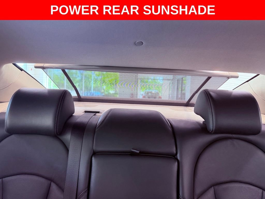 Used 2017 Buick LaCrosse Essence FWD image 10