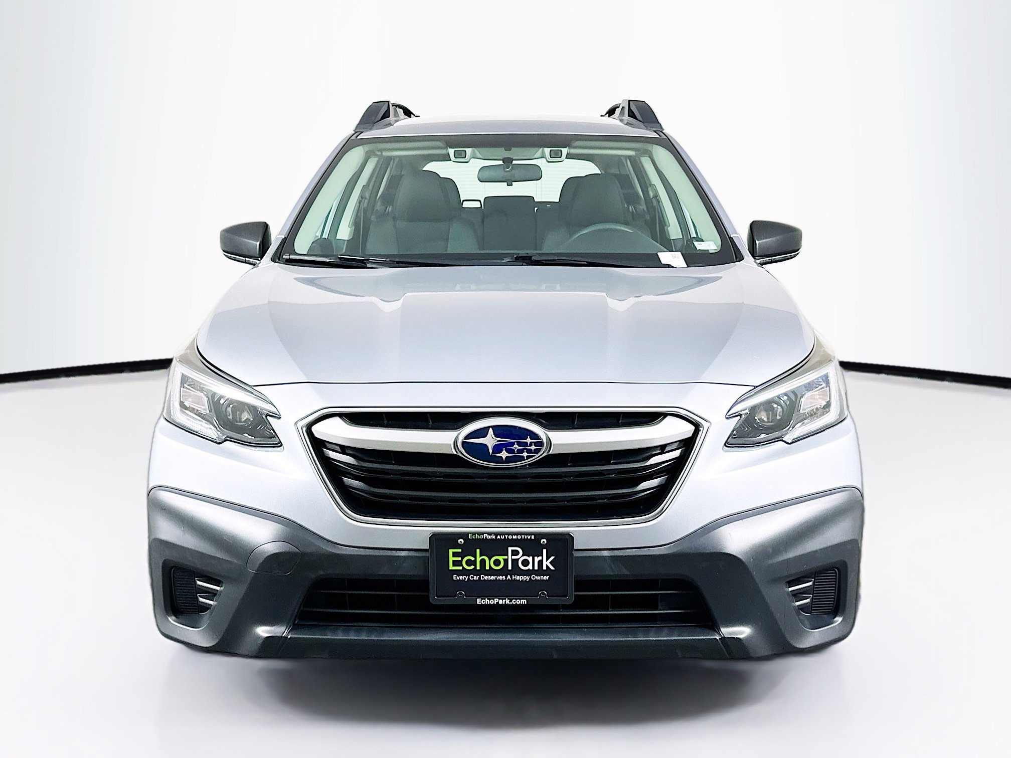Used 2020 Subaru Outback image 2