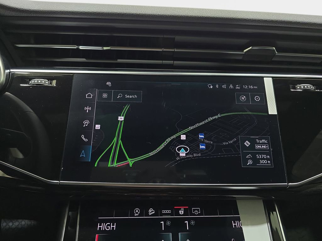 New 2026 Audi Q8 Premium Plus image 21