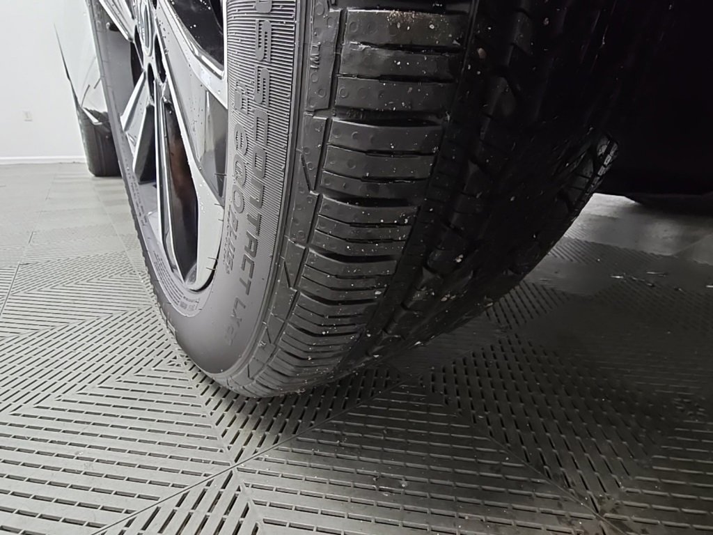 New 2026 Buick Enclave Sport Touring w/ Power Package image 52