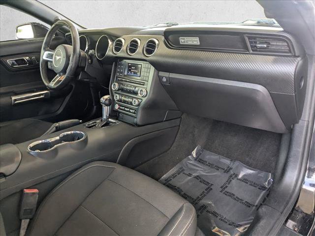 Used 2016 Ford Mustang Coupe w/ Equipment Group 051A image 19