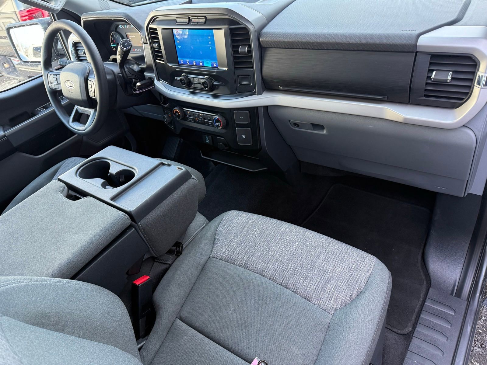 Used 2023 Ford F150 XLT image 15