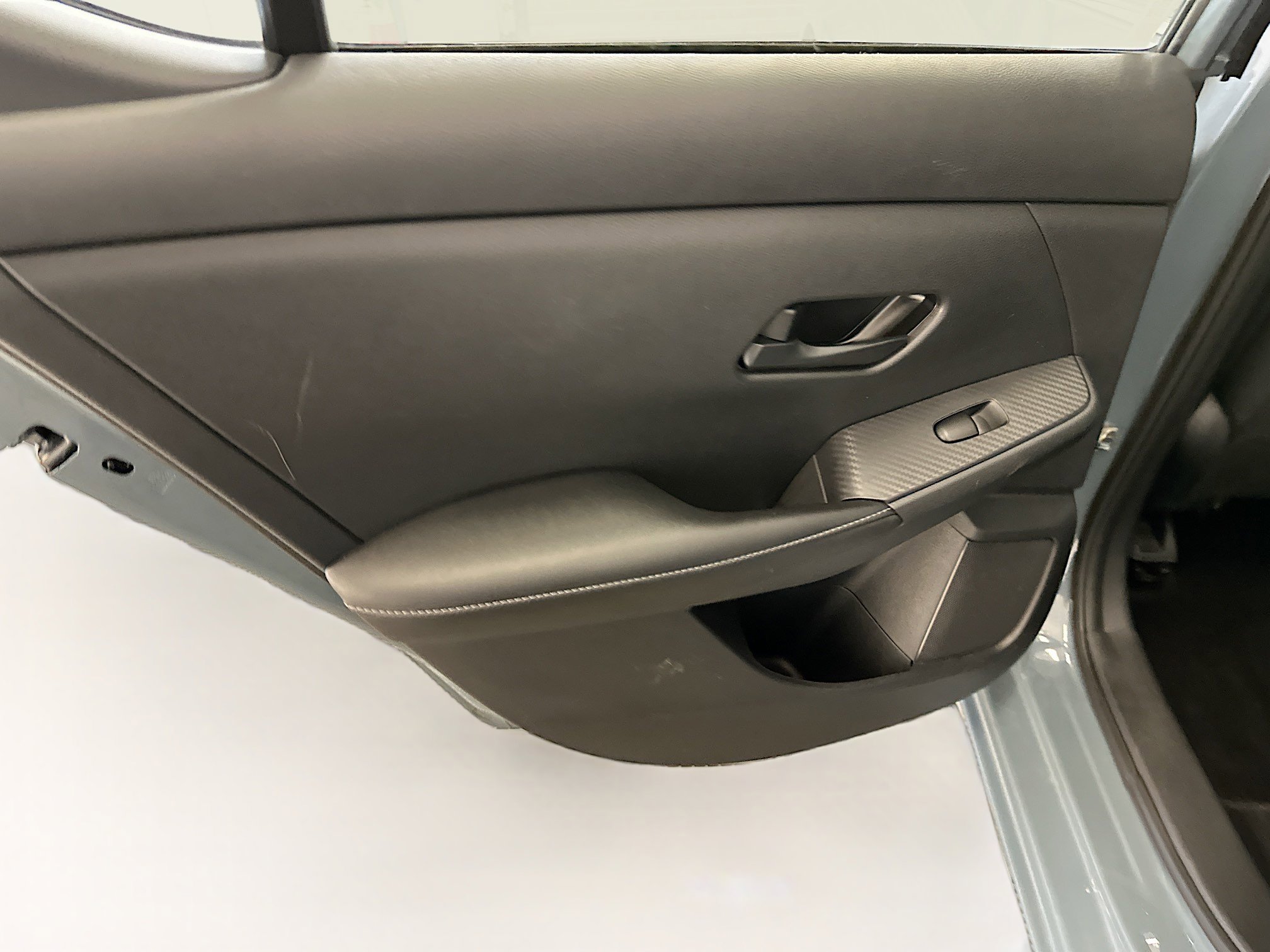 Used 2024 Nissan Sentra SV image 26