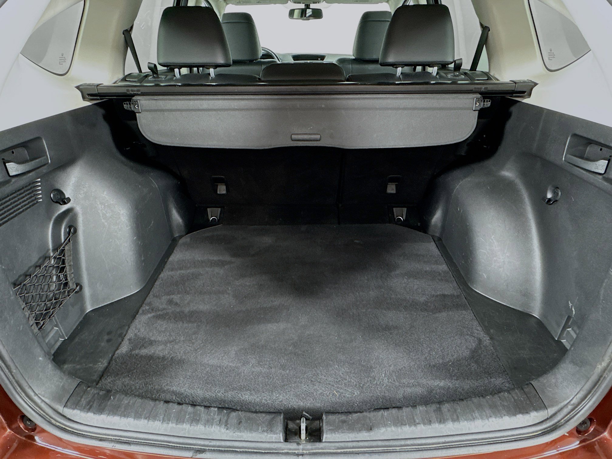 Used 2015 Honda CR-V EX-L image 26