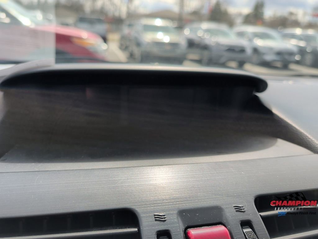 Used 2014 Subaru Forester 2.0XT Touring image 22