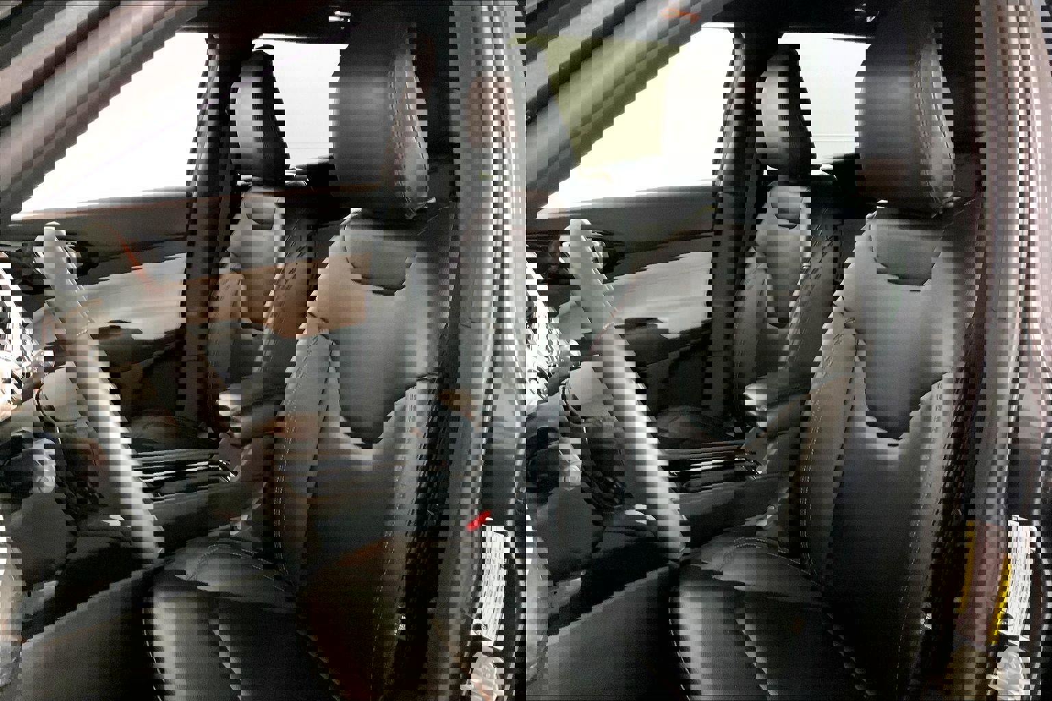 Used 2024 Jeep Compass Limited image 22