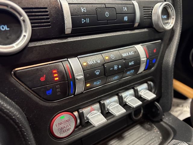 Used 2023 Ford Mustang Premium image 26