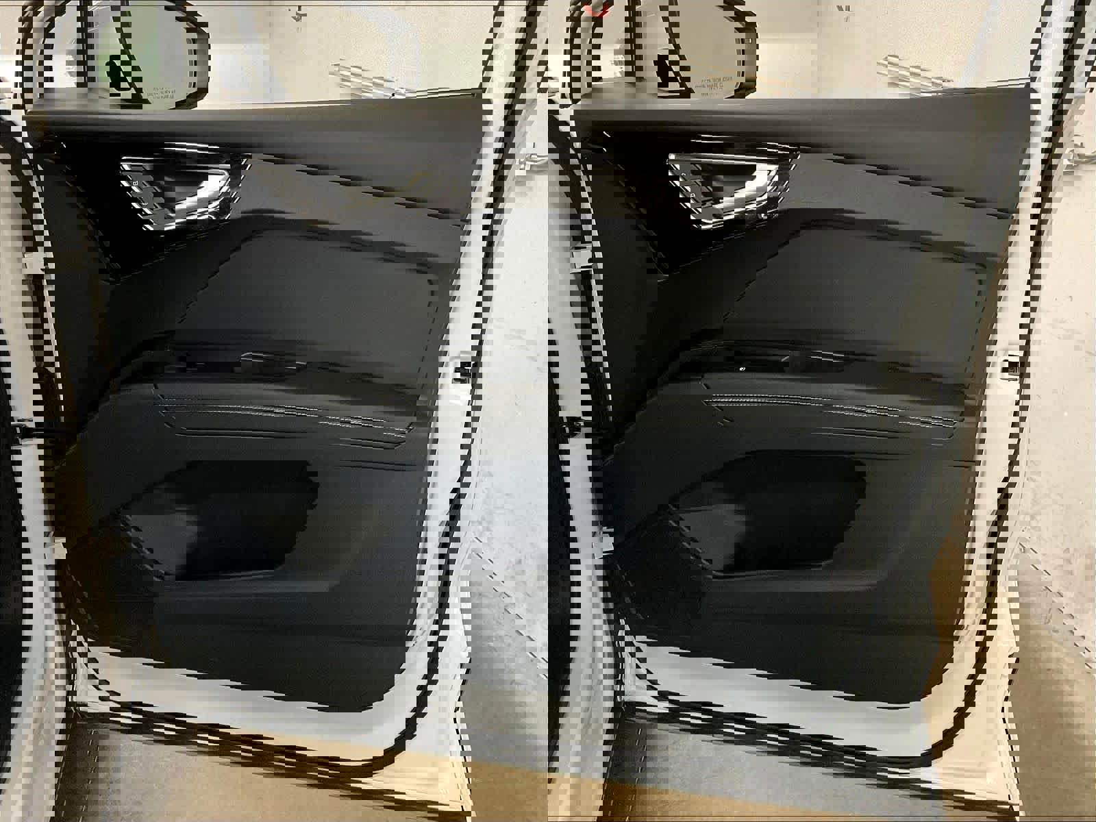 Used 2023 Audi Q4 e-tron Prestige w/ Black Optic Package image 25