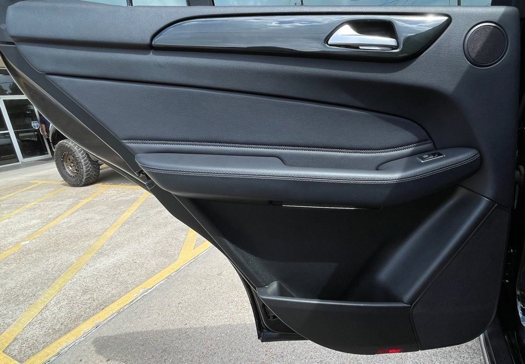 Used 2017 Mercedes-Benz GLE 350 4MATIC image 37