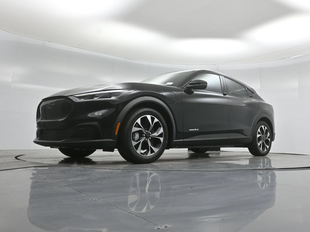 New 2026 Ford Mustang Mach-E Select RWD image 41