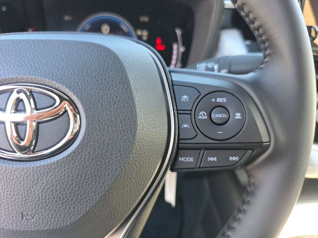 New 2026 Toyota Corolla SE FWD image 30