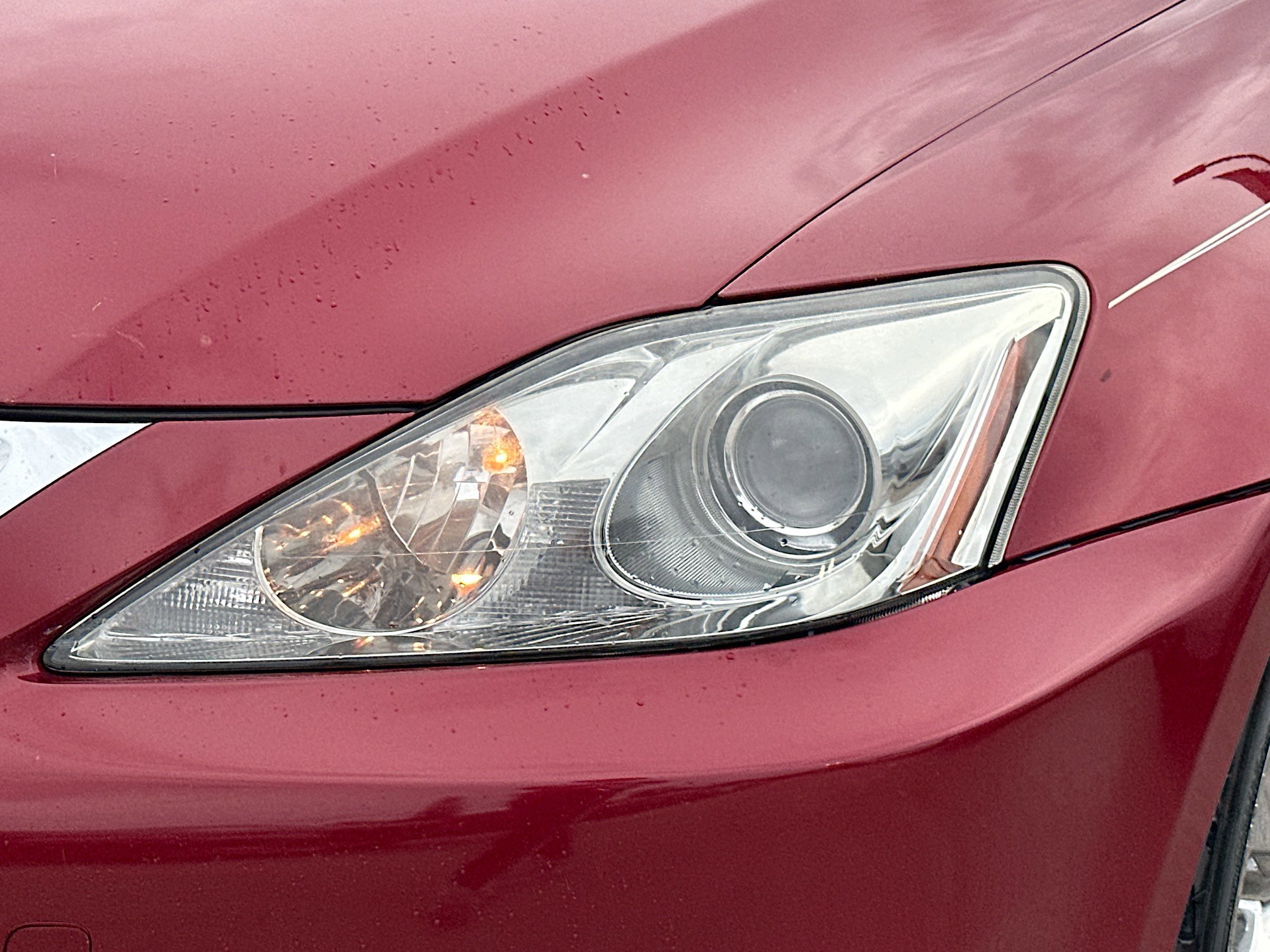 Used 2013 Lexus IS 250 image 36