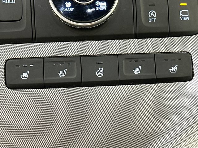Used 2022 Hyundai Palisade Calligraphy AWD/4WD image 20