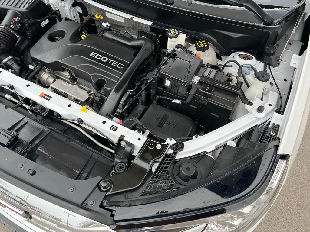 Used 2022 GMC Terrain Denali w/ Denali Premium Package image 42