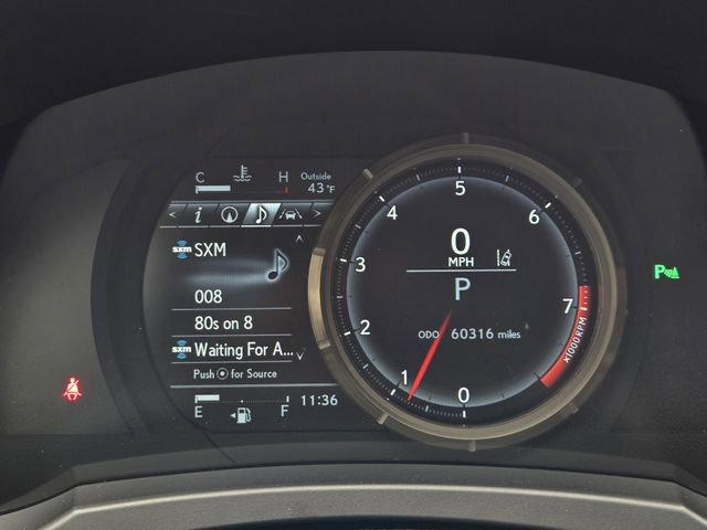 Used 2018 Lexus RC 350 F Sport image 17