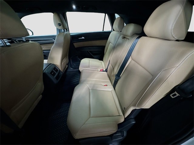 Used 2020 Volkswagen Atlas Cross Sport SEL image 26