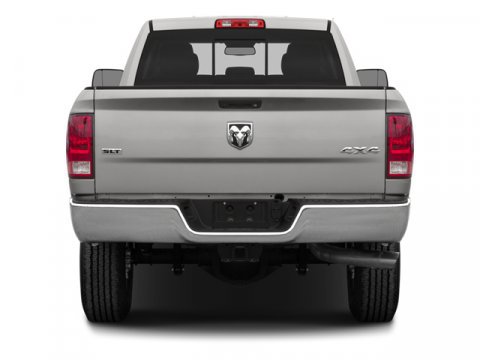 Used 2014 RAM 3500 Tradesman w/ Popular Equipment Group image 8