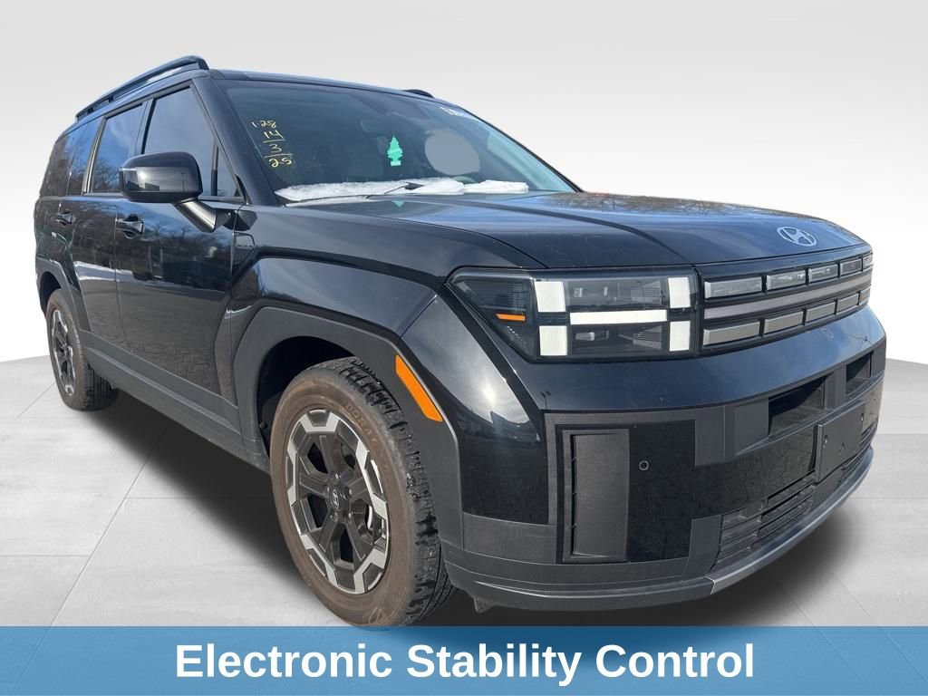 Used 2025 Hyundai Santa Fe SEL image 11