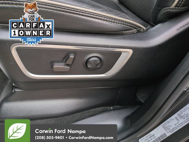 Used 2022 RAM 1500 Laramie AWD/4WD image 12