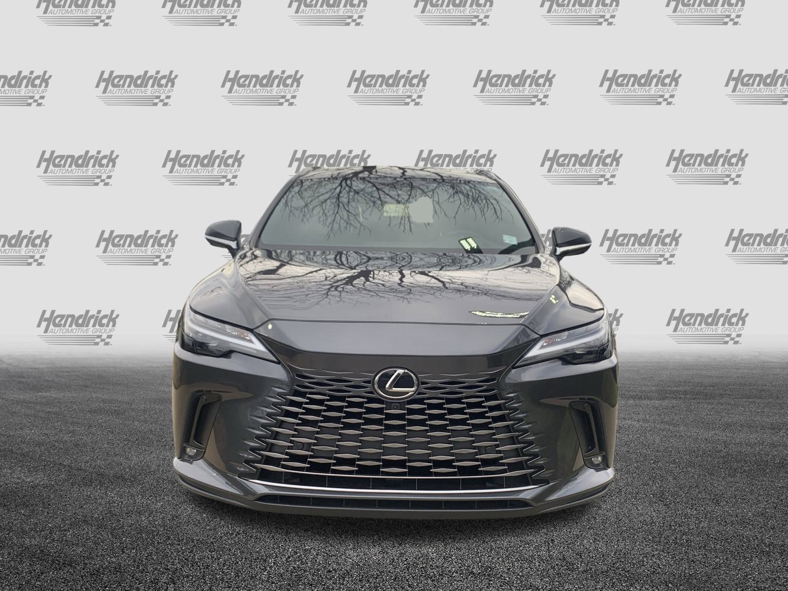 Used 2024 Lexus RX 350 Premium Plus image 3