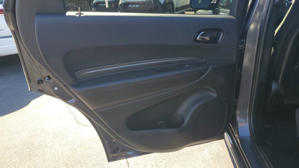 Used 2026 Dodge Durango GT RWD image 17
