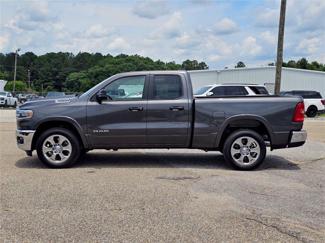 New 2026 RAM 1500 Big Horn RWD image 33