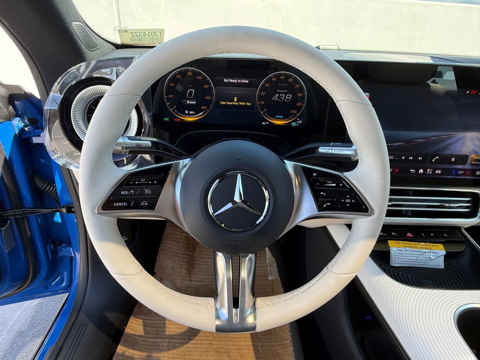 New 2026 Mercedes-Benz CLA 350 image 22