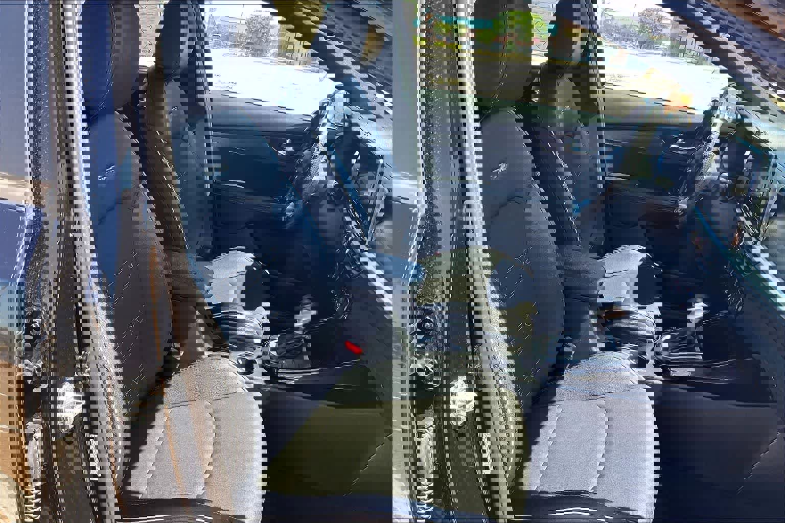 Certified 2022 Kia Forte GT-Line image 13