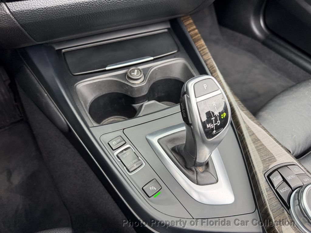 Used 2016 BMW 228i Convertible RWD image 78